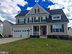 RIDGEFIELD - Residential Lease