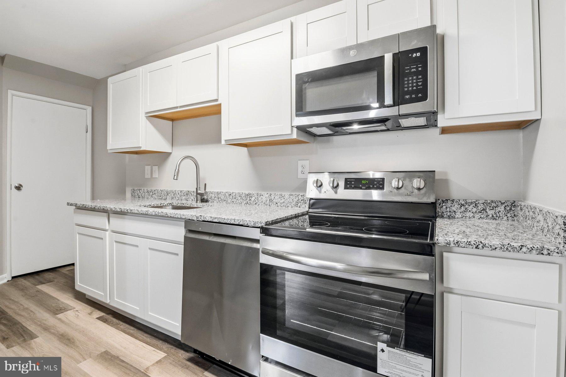 NORTH LAUREL PARK - Residential