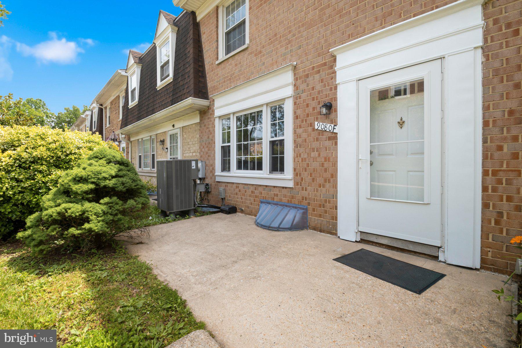 NORTH LAUREL PARK - Residential