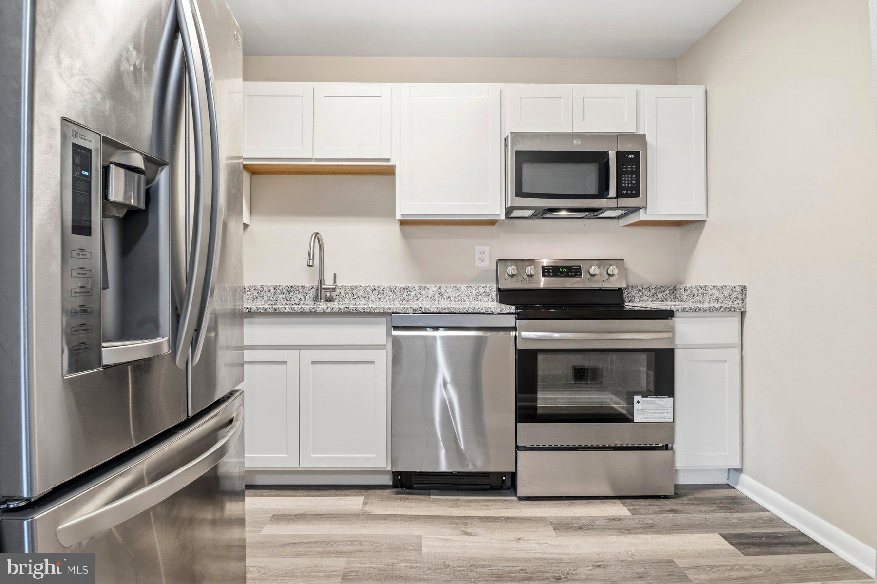 NORTH LAUREL PARK - Residential
