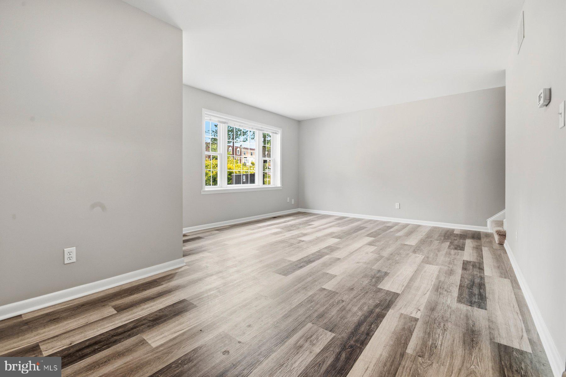 NORTH LAUREL PARK - Residential