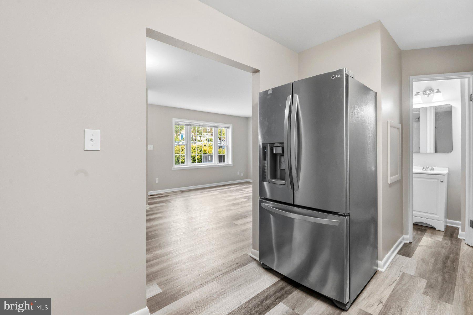 NORTH LAUREL PARK - Residential