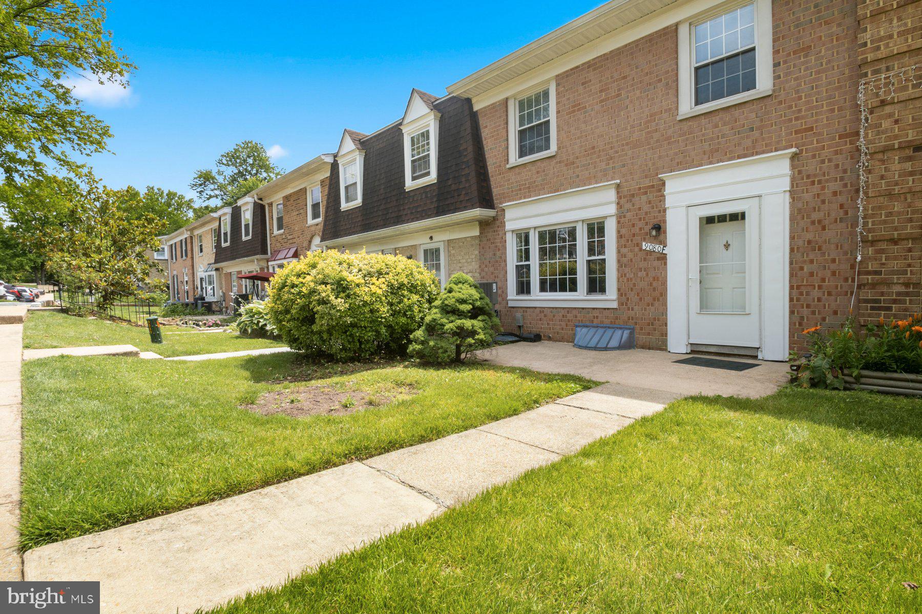 NORTH LAUREL PARK - Residential