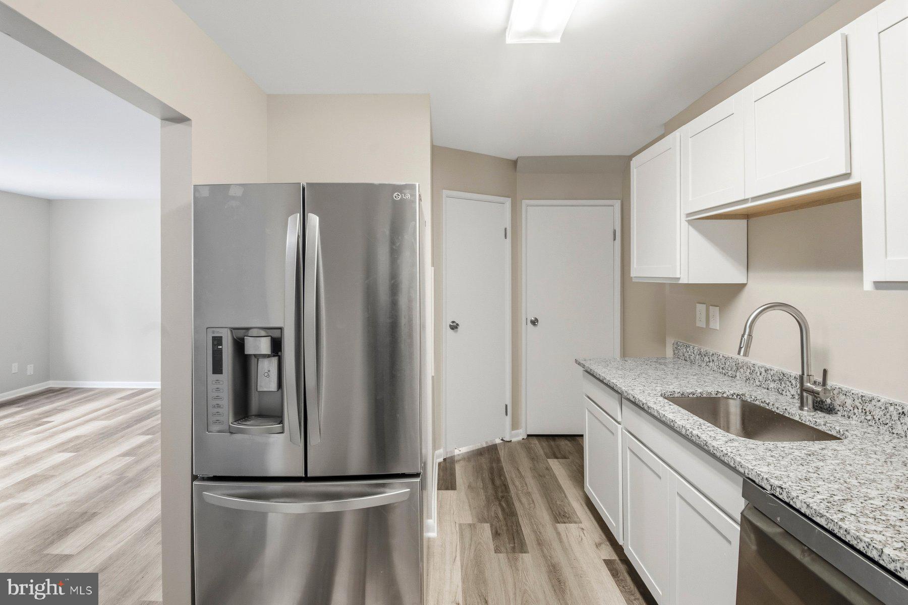NORTH LAUREL PARK - Residential