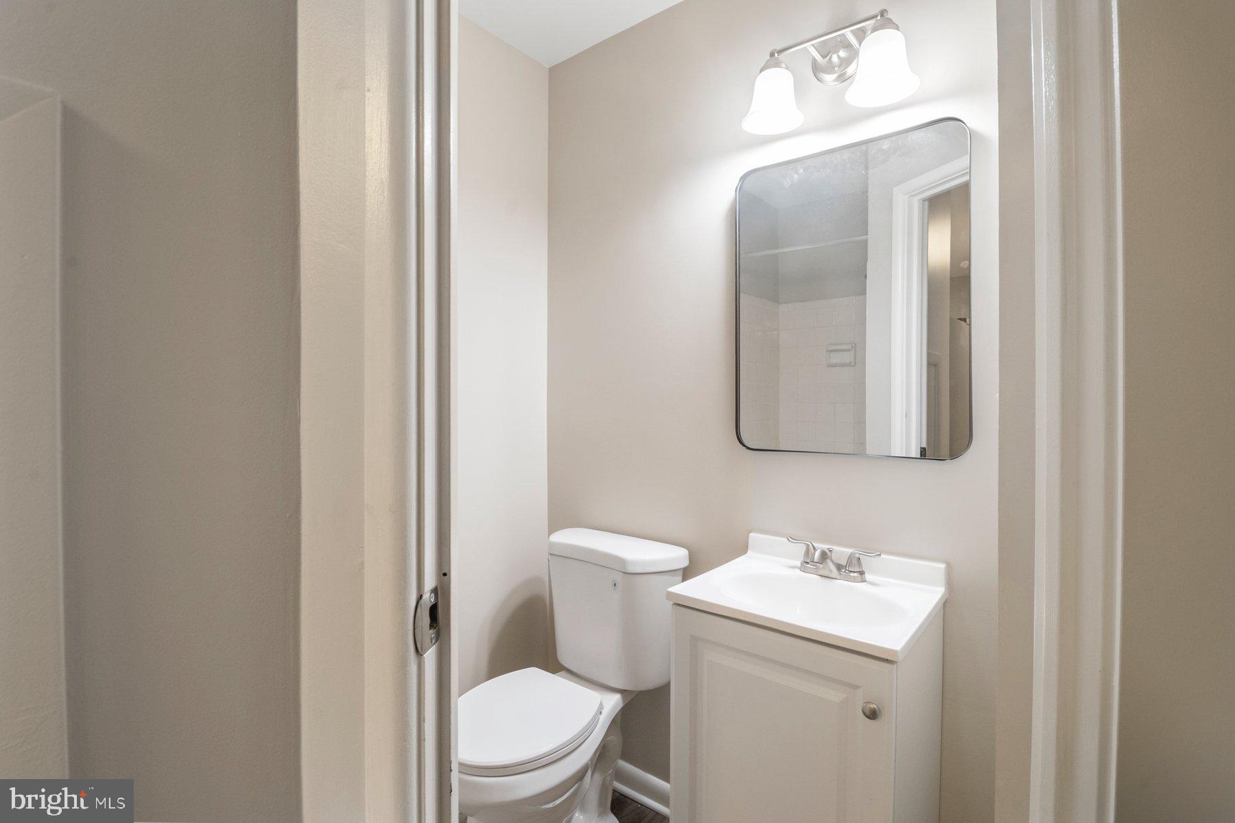 NORTH LAUREL PARK - Residential