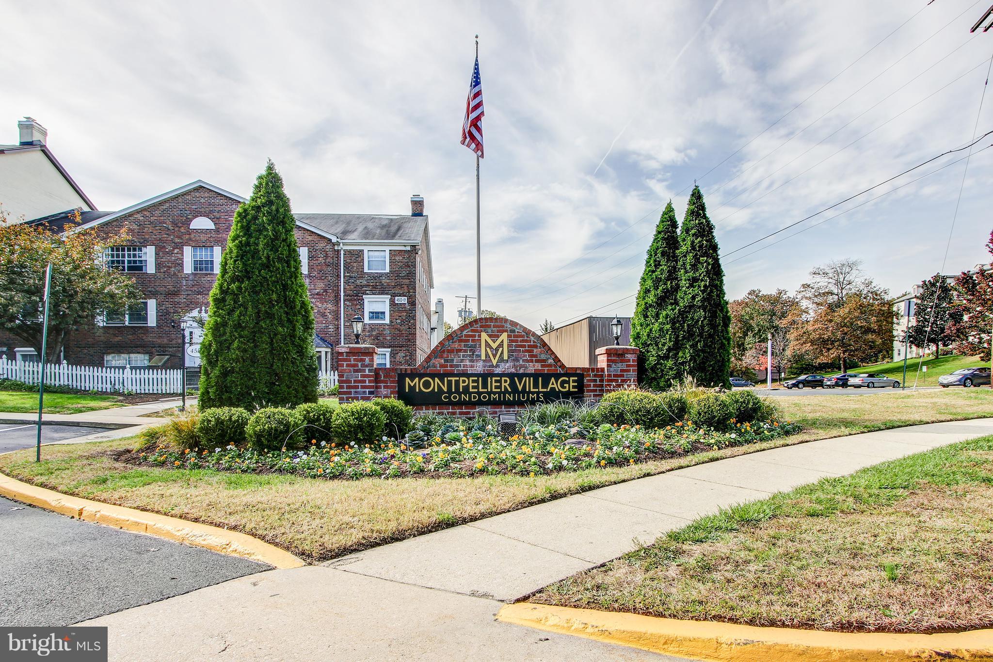 MONTPELIER - Residential