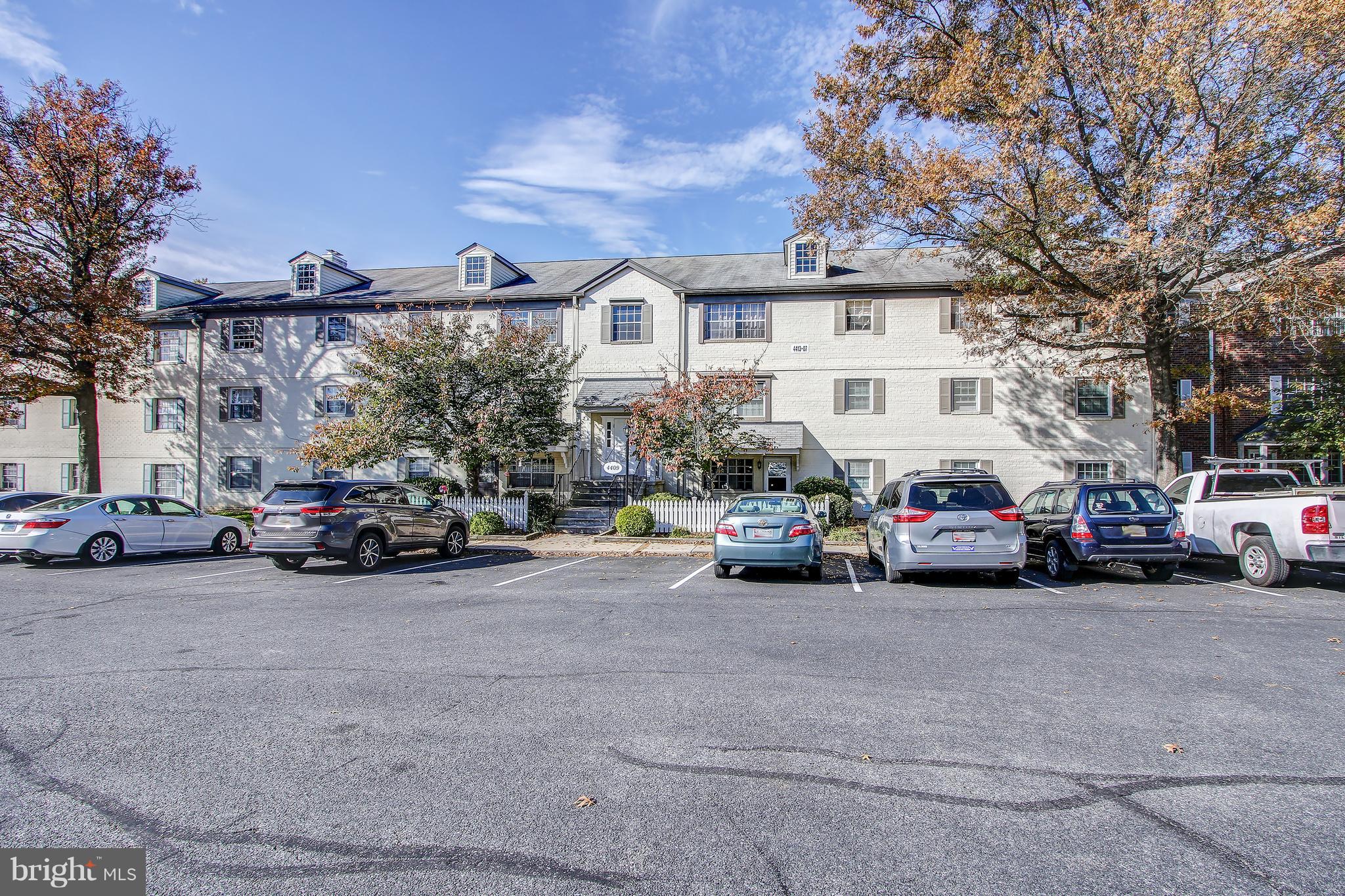 MONTPELIER - Residential