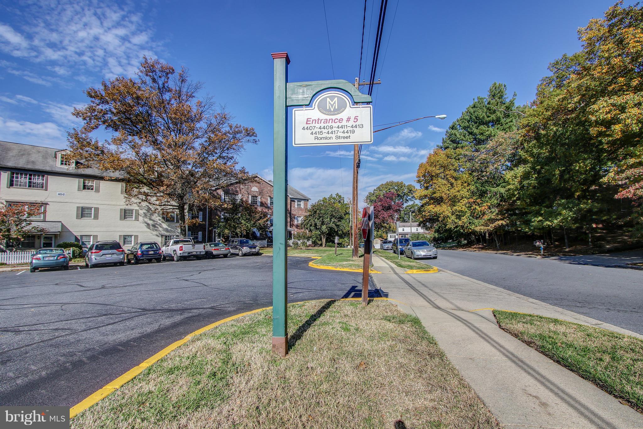MONTPELIER - Residential