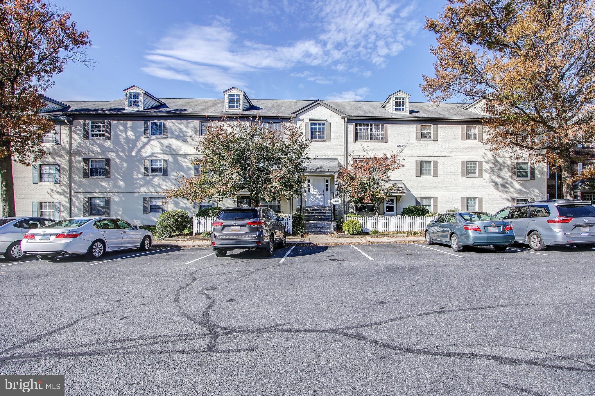 MONTPELIER - Residential