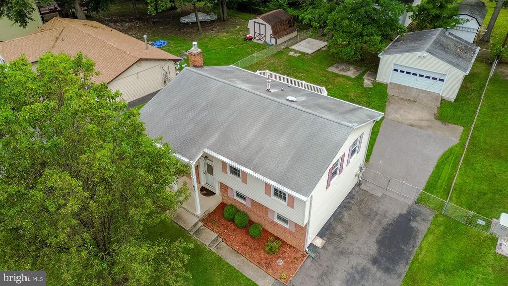 ST CHARLES - CARRINGTON - Residential