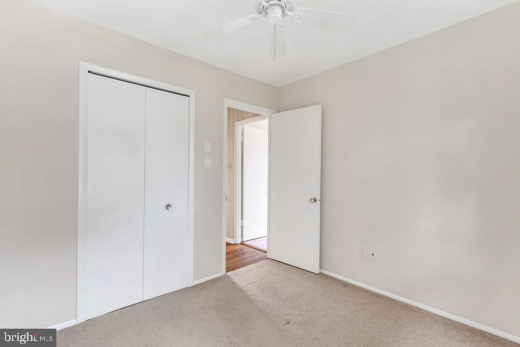 ST CHARLES - CARRINGTON - Residential