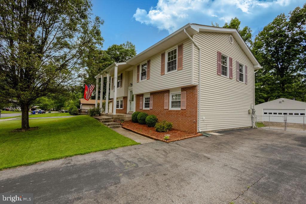 ST CHARLES - CARRINGTON - Residential