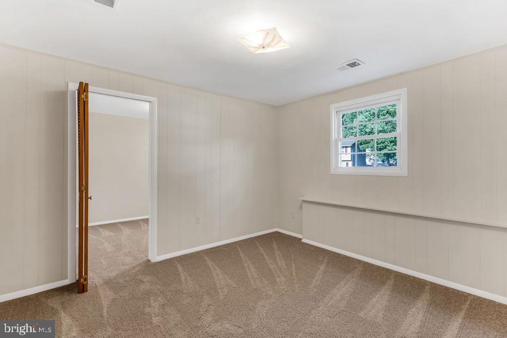 ST CHARLES - CARRINGTON - Residential
