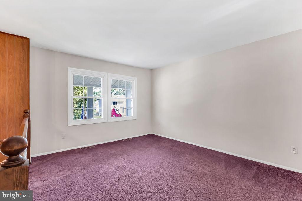 ST CHARLES - CARRINGTON - Residential