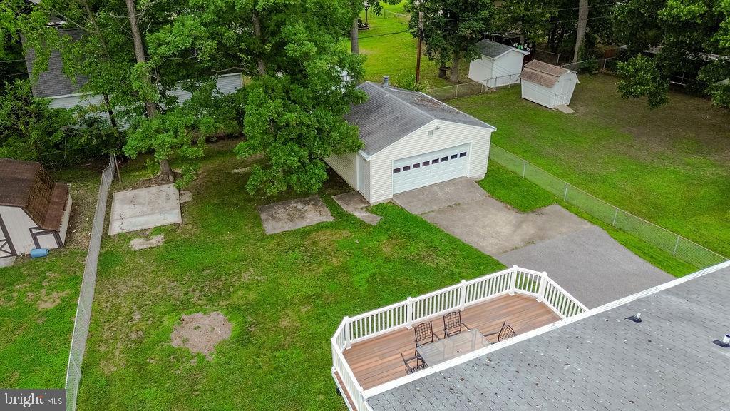 ST CHARLES - CARRINGTON - Residential