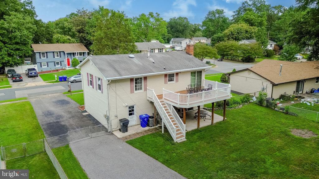 ST CHARLES - CARRINGTON - Residential