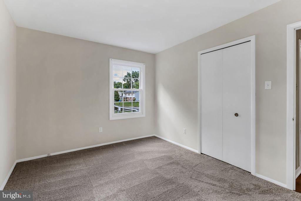 ST CHARLES - CARRINGTON - Residential
