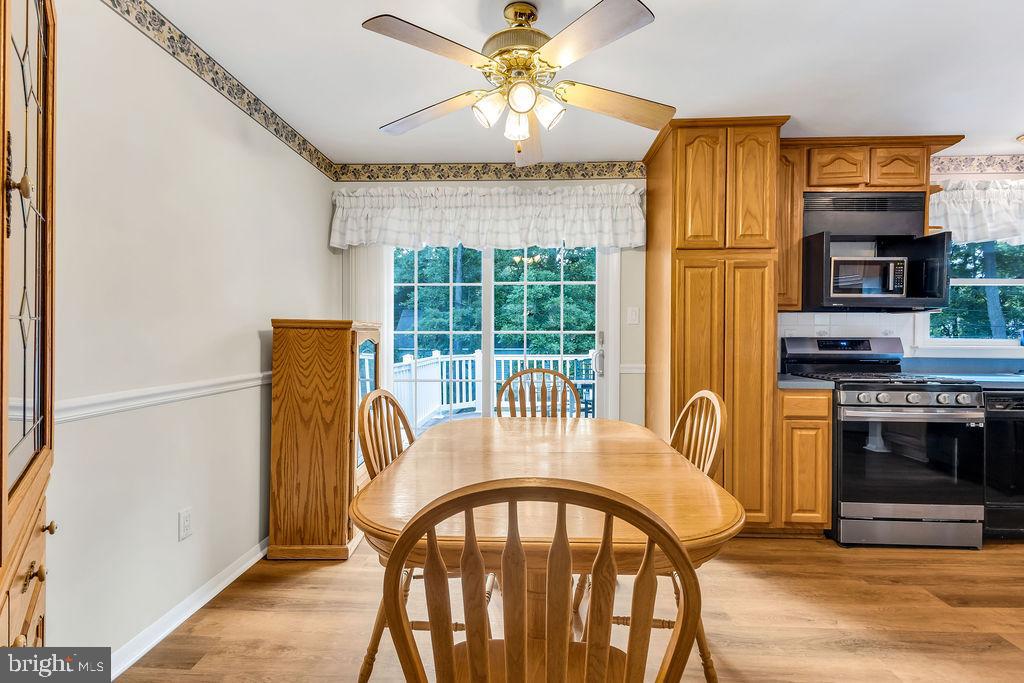 ST CHARLES - CARRINGTON - Residential