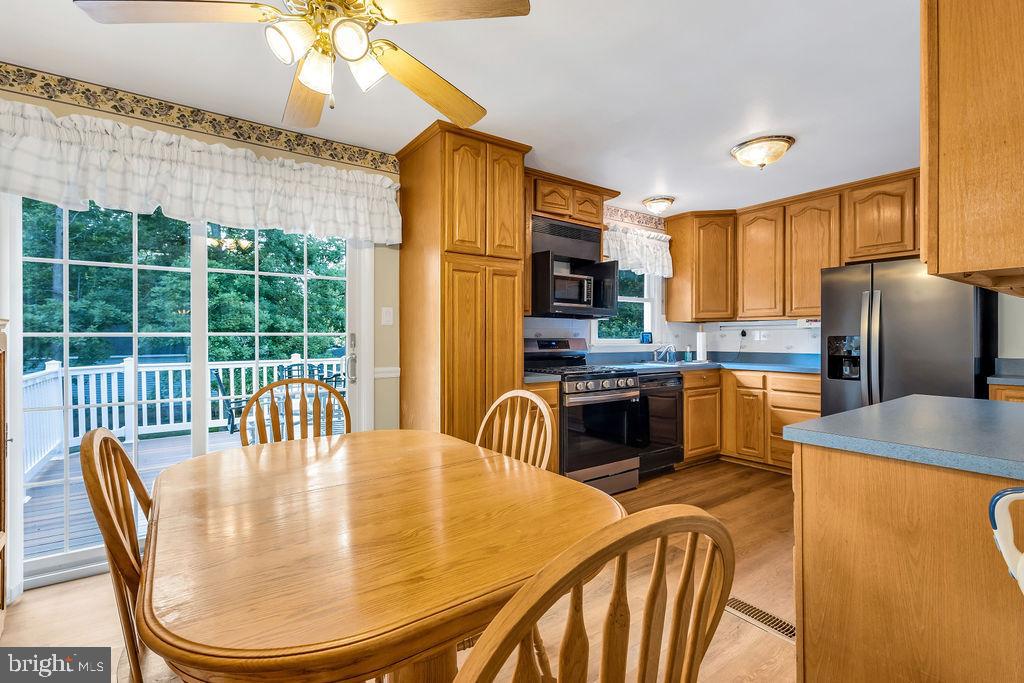 ST CHARLES - CARRINGTON - Residential