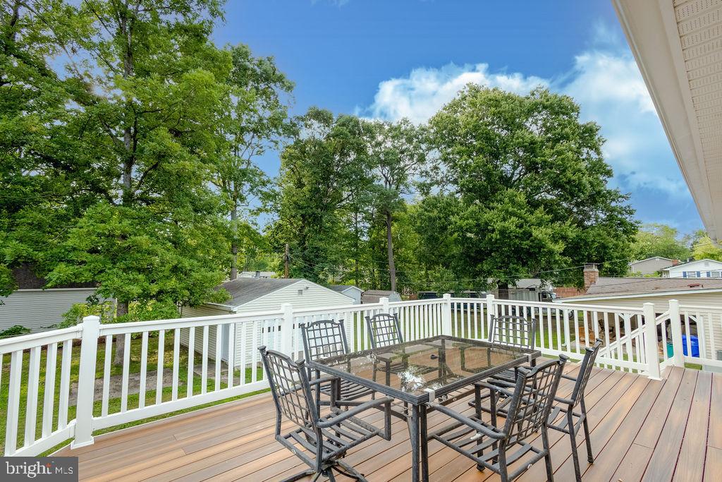 ST CHARLES - CARRINGTON - Residential
