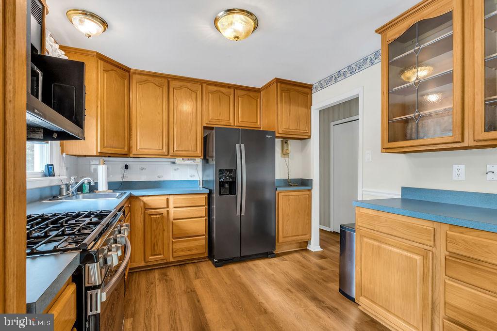 ST CHARLES - CARRINGTON - Residential