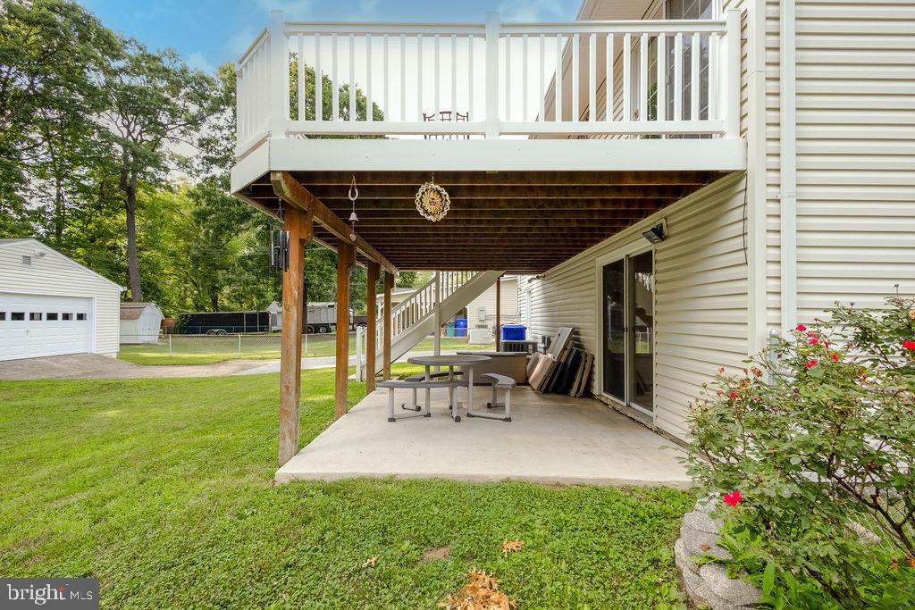ST CHARLES - CARRINGTON - Residential
