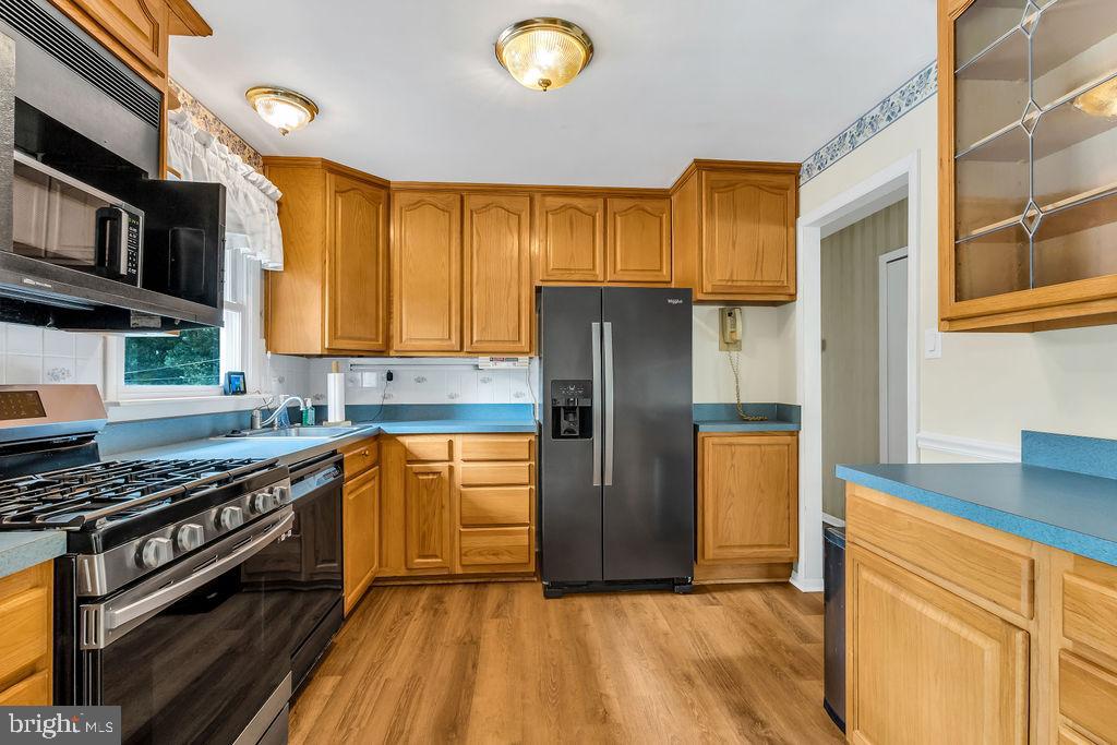 ST CHARLES - CARRINGTON - Residential