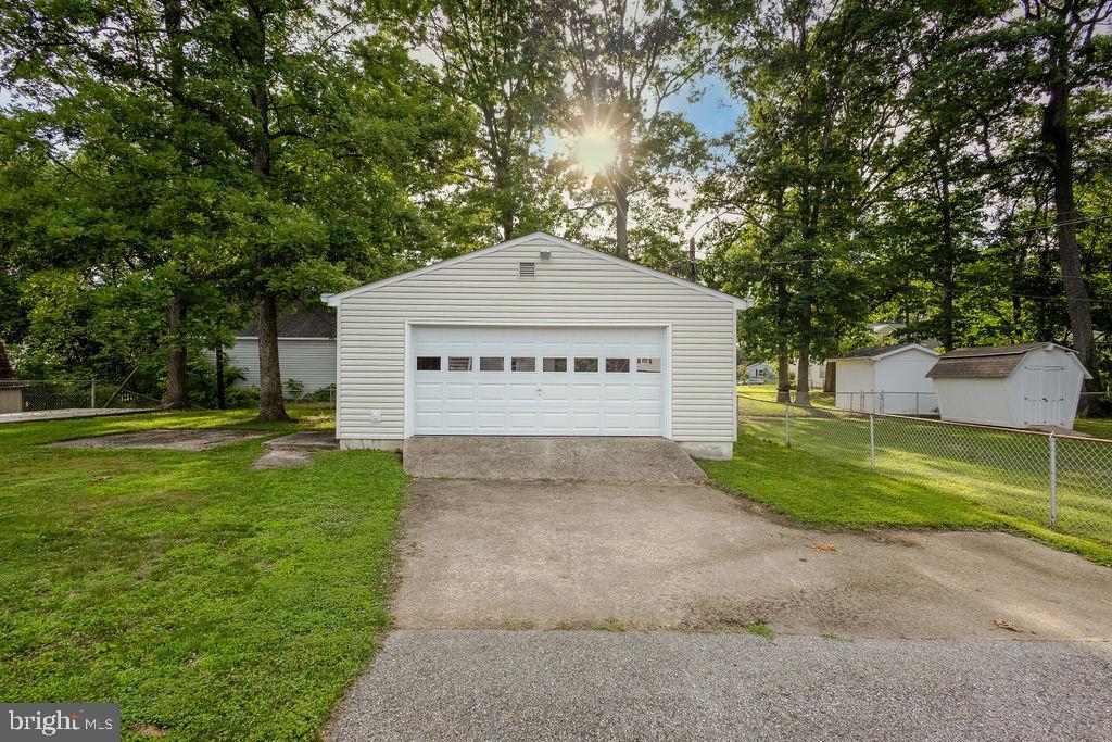 ST CHARLES - CARRINGTON - Residential