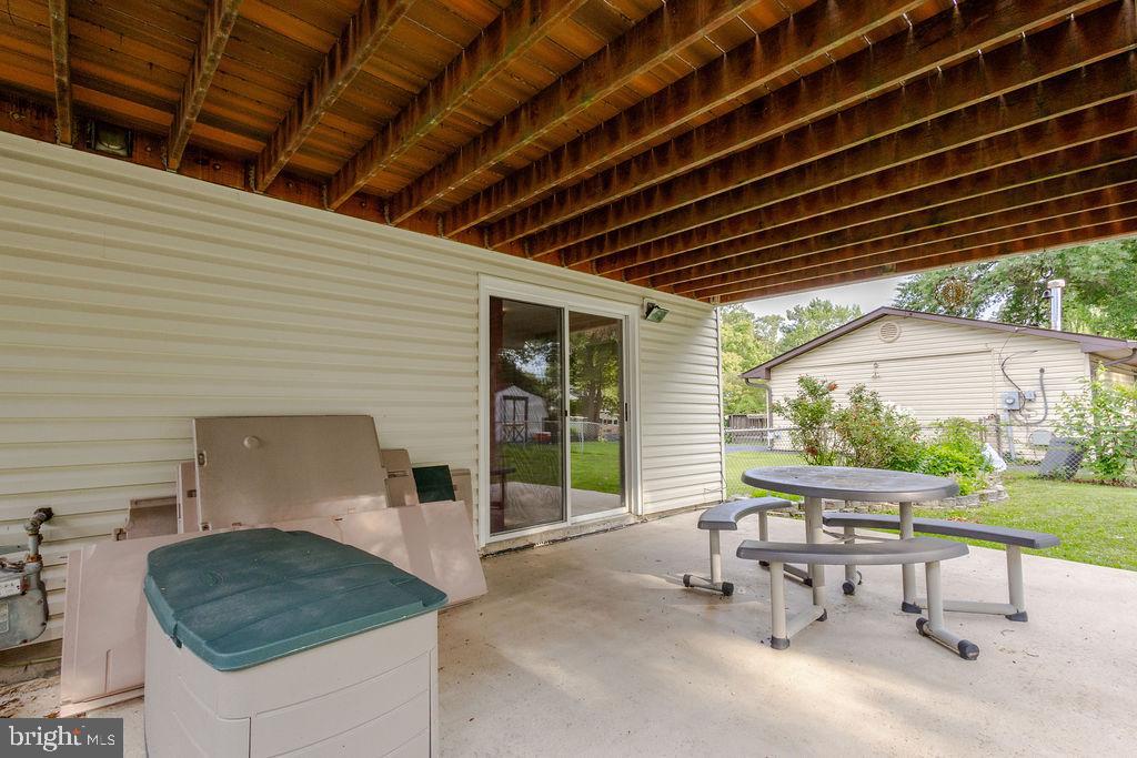 ST CHARLES - CARRINGTON - Residential