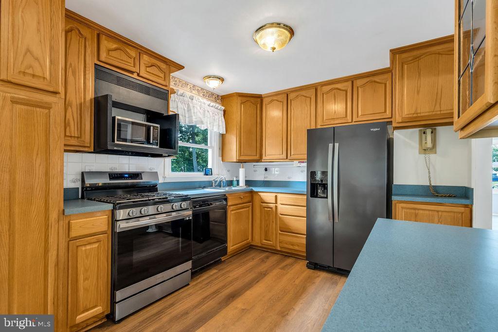 ST CHARLES - CARRINGTON - Residential