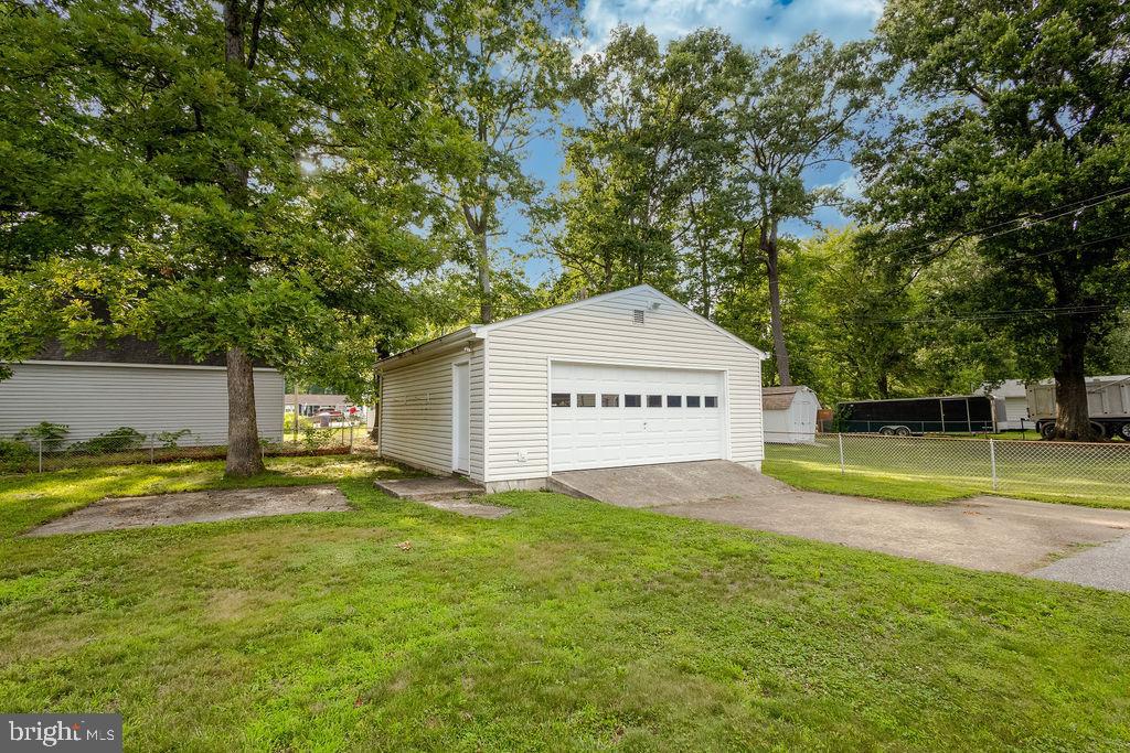 ST CHARLES - CARRINGTON - Residential