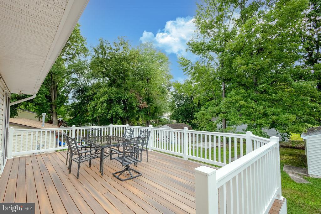 ST CHARLES - CARRINGTON - Residential