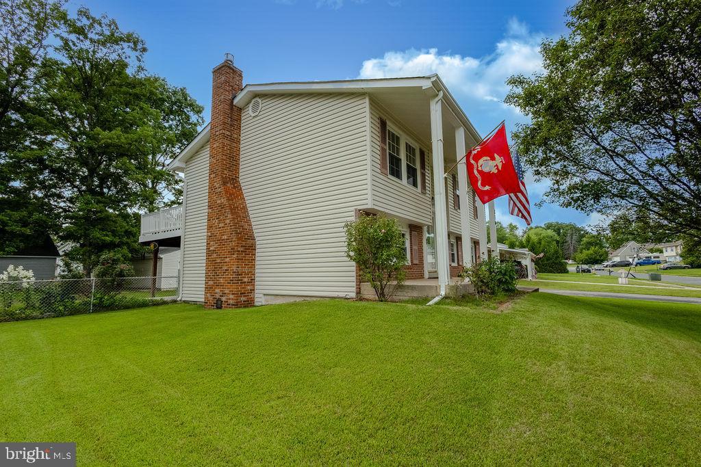 ST CHARLES - CARRINGTON - Residential
