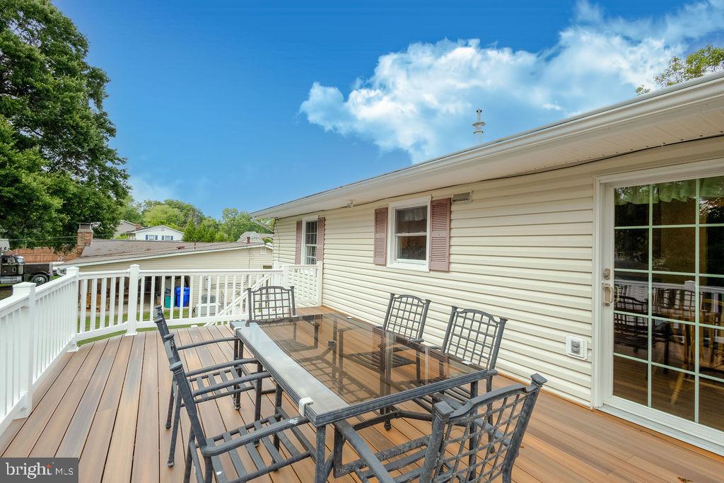ST CHARLES - CARRINGTON - Residential