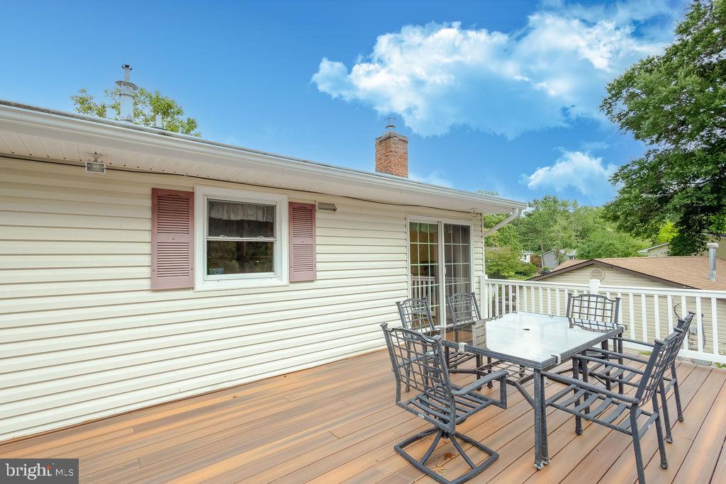 ST CHARLES - CARRINGTON - Residential