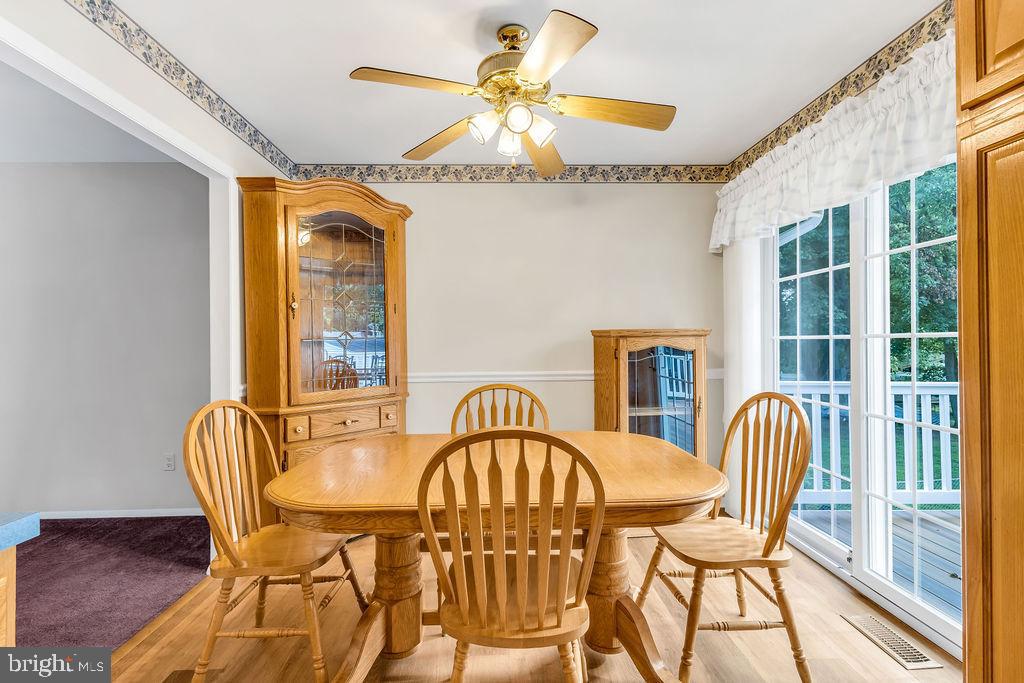 ST CHARLES - CARRINGTON - Residential