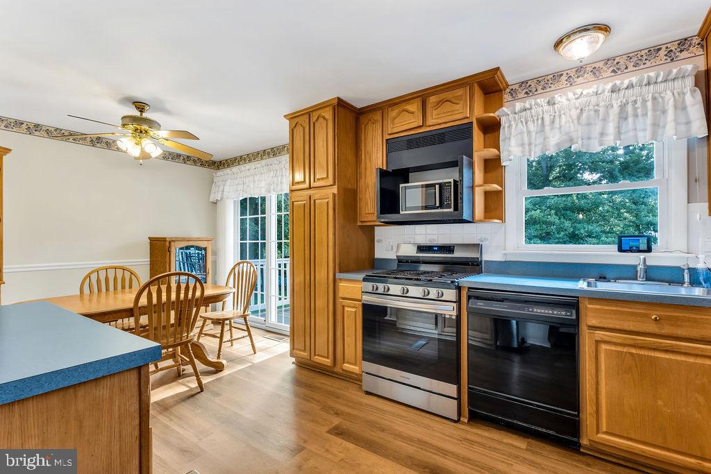 ST CHARLES - CARRINGTON - Residential
