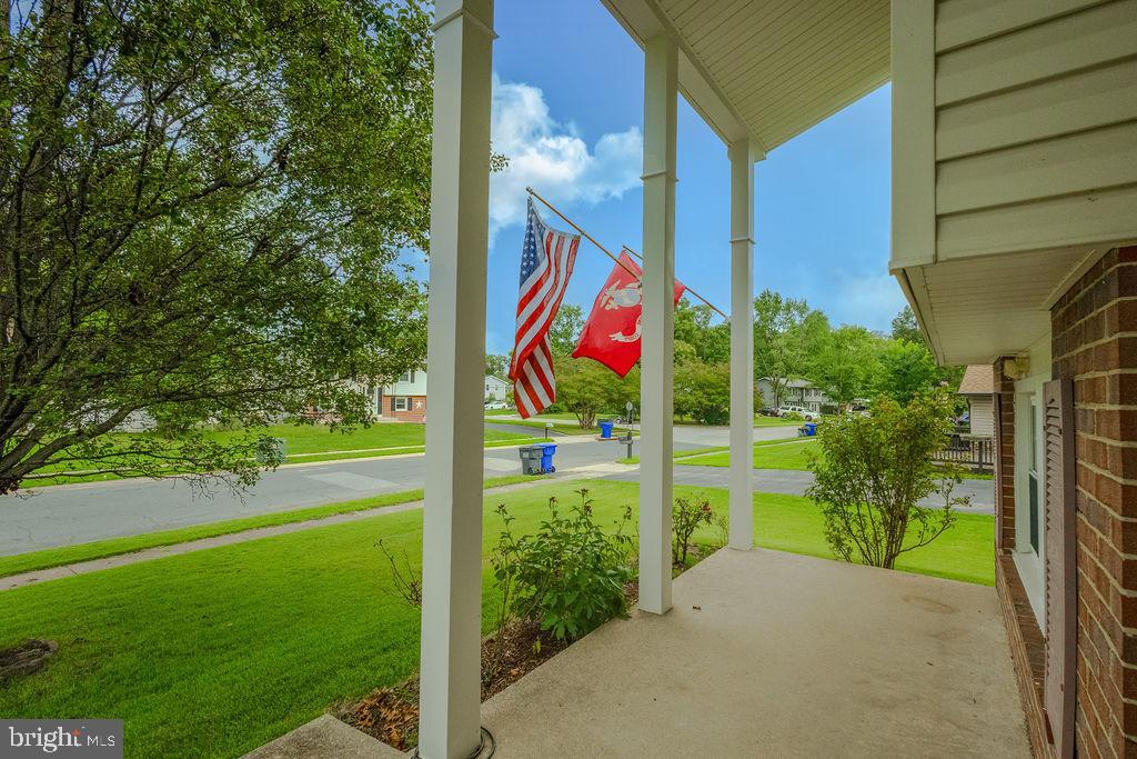 ST CHARLES - CARRINGTON - Residential