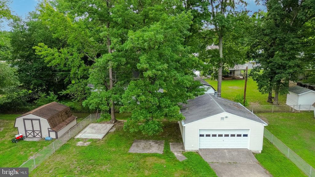 ST CHARLES - CARRINGTON - Residential