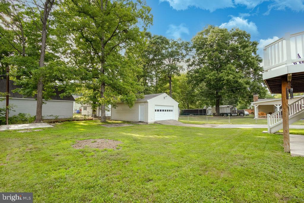 ST CHARLES - CARRINGTON - Residential