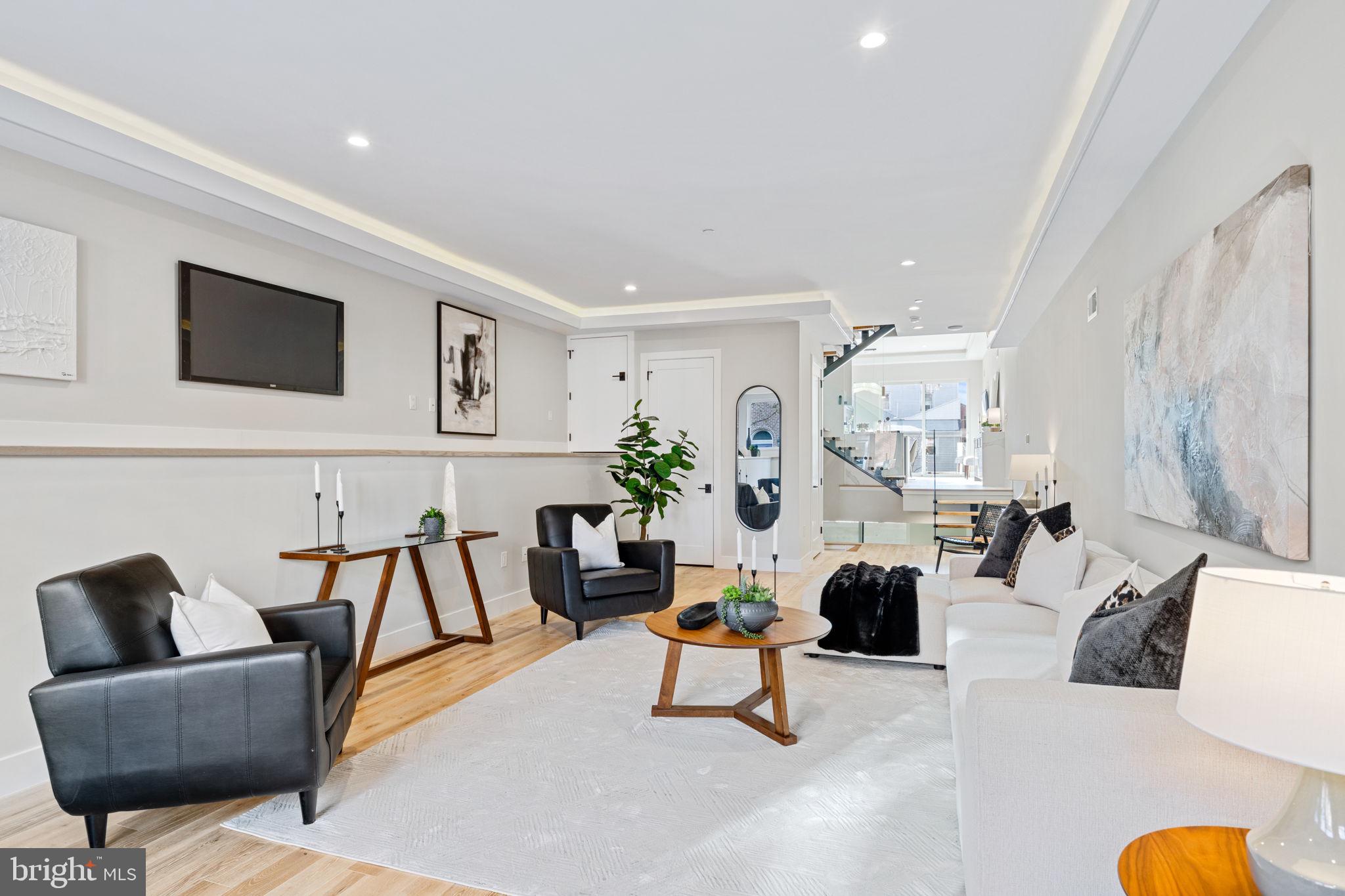 FISHTOWN - Residential
