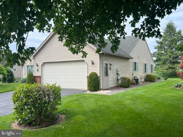 ARBOR GATE RETIREMENT COM - Residential