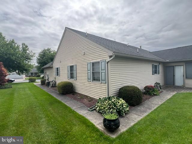 ARBOR GATE RETIREMENT COM - Residential