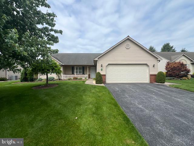 ARBOR GATE RETIREMENT COM - Residential