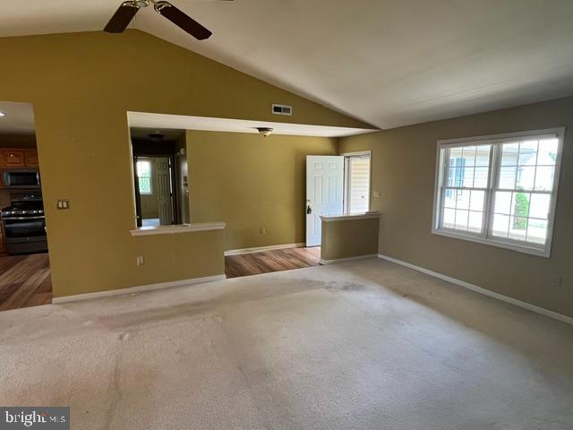 ARBOR GATE RETIREMENT COM - Residential