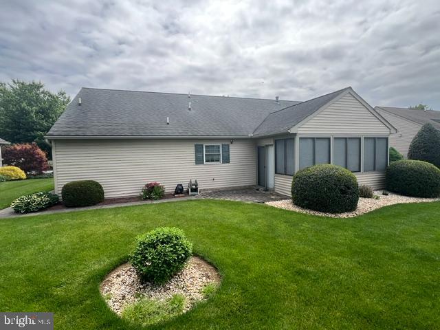 ARBOR GATE RETIREMENT COM - Residential