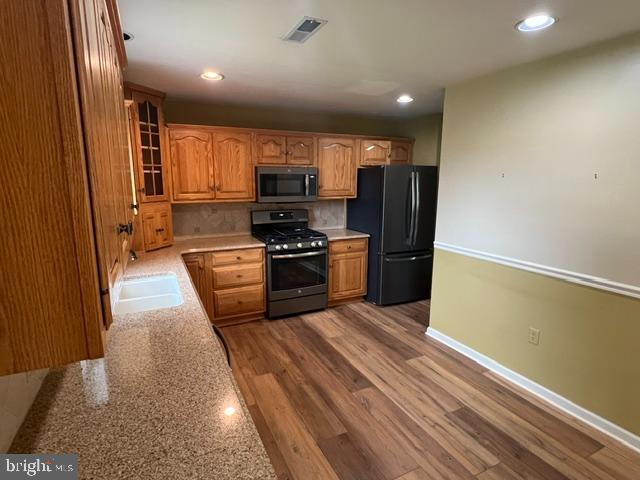 ARBOR GATE RETIREMENT COM - Residential