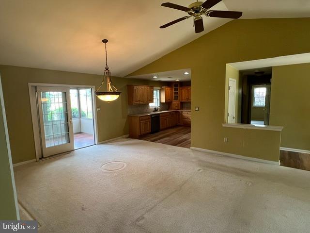 ARBOR GATE RETIREMENT COM - Residential