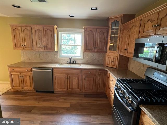 ARBOR GATE RETIREMENT COM - Residential