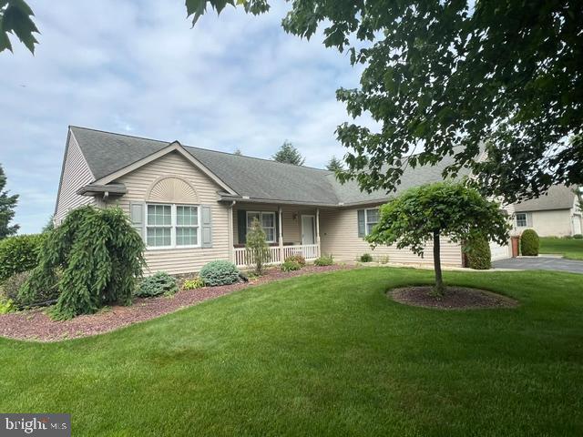 ARBOR GATE RETIREMENT COM - Residential